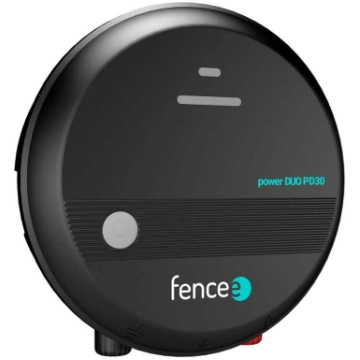 Elektriskais gans Fencee DUO PD30 - 3J