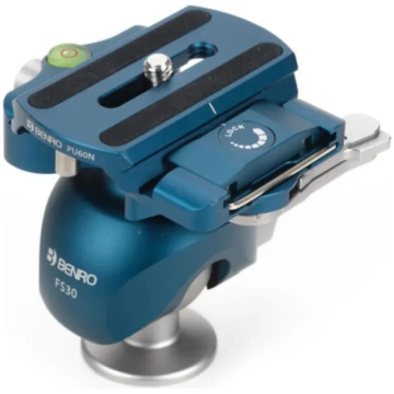 Benro FS30 Tripod Head Statīva galva