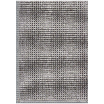 Gluds paklājs NARMA softFlat™ Limo, lins, 80 x 160