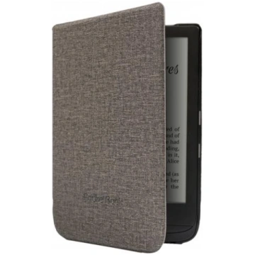 POCKETBOOK Grey WPUC-627-S-GY ( WPUC 627 S GY ) El