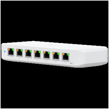 UBIQUITI UniFi Switch Ultra USW-ULTRA
