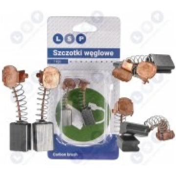 Ogles sukas elektroinstrumentiem 5x8x11 mm SKILL R