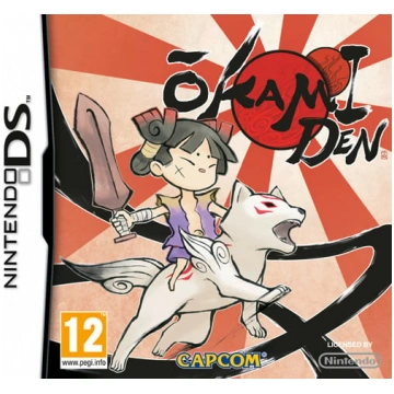 Okamiden (Import)