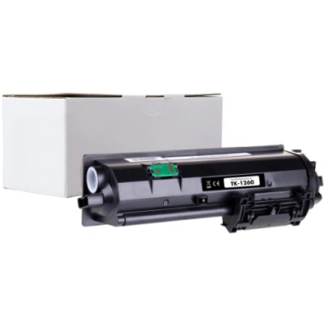 Compatible Static Control Kyocera TK-1260 (1T0C150