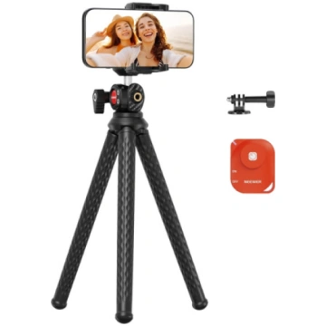 Neewer TP34 Flexible Camera Tripod TP34