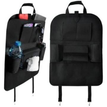 Automašīnas sēdekļu organizators - filcs StoreXO