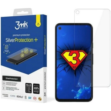 3mk 3mk Silver Protect+ Google Pixel 4a Folija Pre