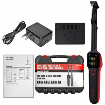 TPMS ServiceKit Autel MaxiTPMS TBE200 Tyre tread L