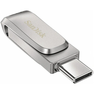 Pendrive SanDisk Ultra Dual Drive USB Type-C 1TB (