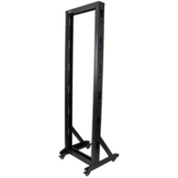StarTech.com 2-POST SERVER RACK - 42U OPEN FRAME R
