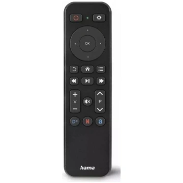 Cita datorprece Hama emote control IR Wireless TV 