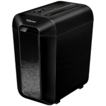 Papīra smalcinātājs Fellowes LX65, 222 mm