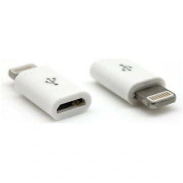 Sbox Adapter Micro USB F.->IPH.5 M. AD.MUSB-IPH5 A