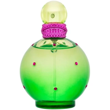 Tualetes ūdens Britney Spears Jungle Fantasy, 100m