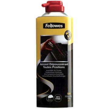 Fellowes HFC Free Air Duster - air duster 9974804