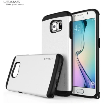 Usams Super plāns Plastika Aimugures Maks Samsung 