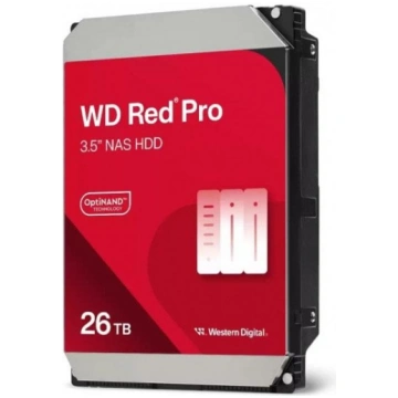 Western Digital Red WD260KFGX internal hard drive 