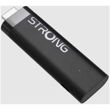 Strong LEAP NOVA Smart TV HDMI 4K Ultra HD Android