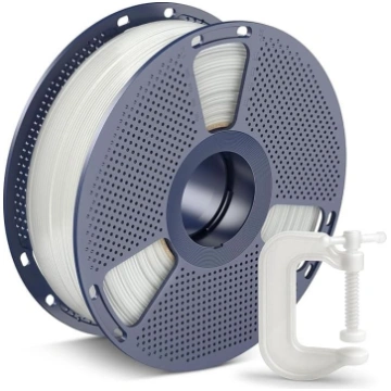 SUNLU PP filaments 1,75 mm polipropilēna 3D printe