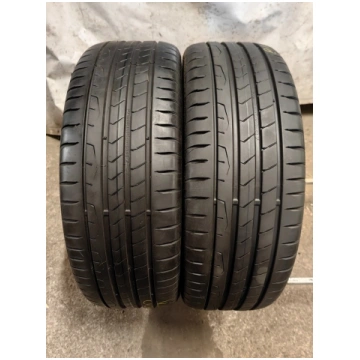 235/60r18 Continental premiumcontact 7 107V