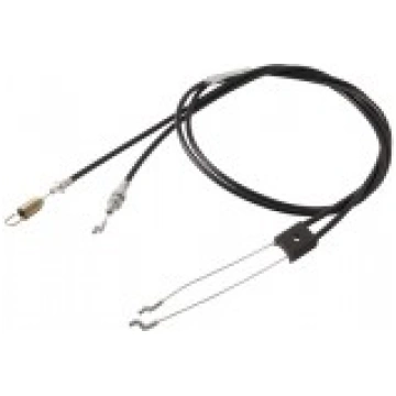 Virzulis Oleo-mac 460, 750 EFCO 8510 (44mm) (AIP) 