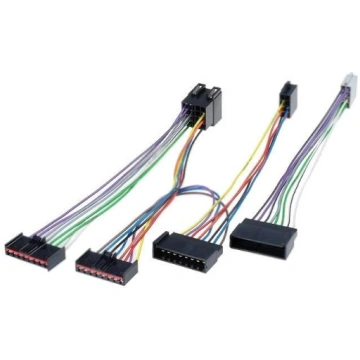 59080; Cable for THB, Parrot hands free kit; Ford,
