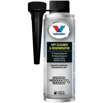 Dīzeļa Filtru Tīrītājs DPF Cleaner & Regenerator 3
