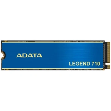 ADATA LEGEND 710 256 GB SSD form factor M.2 2280 S