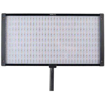 Nanlite PavoSlim 120C pilnkrāsu