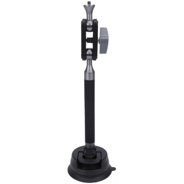Suction Cup Mount Fit for 360 Action Camera Alumin