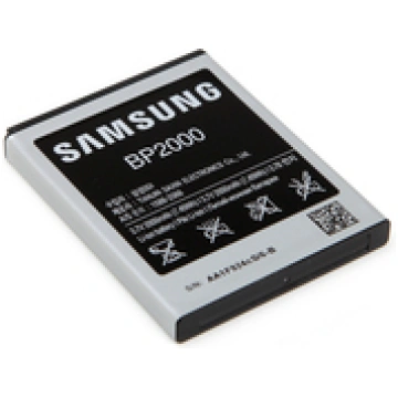 Samsung Battery BP2000 SF2 LI-ION 5712505148877 ( 