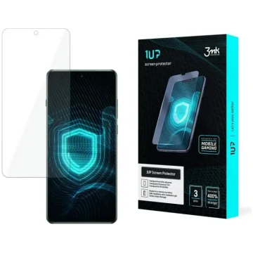 OnePlus 12 - 3mk 1UP Aizsargplēve 3mk Protection