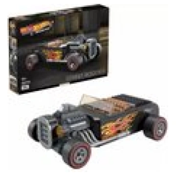 Mattel - Mega Construx Hot Wheels Street Rodder
