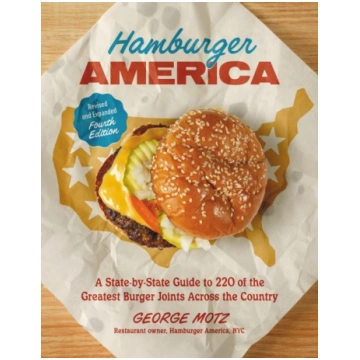 Hamburger America (Revised and Expanded Fourth Edi