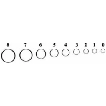 SPLIT RING 2 9kg 10gab | 4130212 | 5900113296039 |