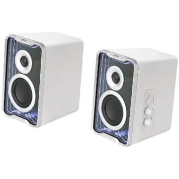Edifier QR30 Desktop Active Speaker 2.0 QR30-WH