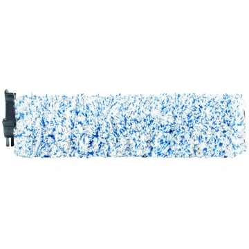 Bissell Hydrowave hard surface brush roll White/Bl