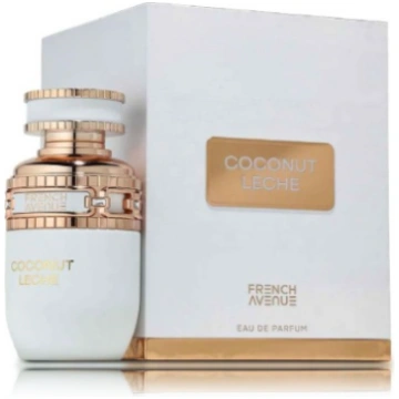 French Avenue Coconut Leche Smaržas EDP 100 ml 629