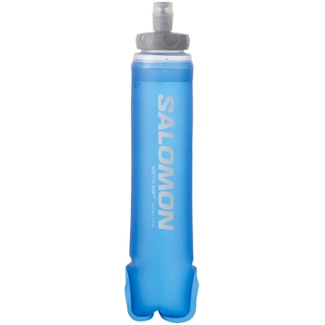 Borraccia Salomon Soft Flask 500ml Clear Blue