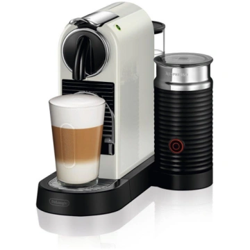 Delonghi Nespresso Citiz&Milk EN 267.WAE white 013