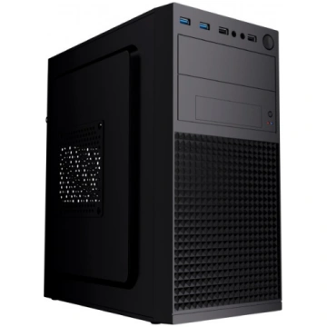 Computer case Fornax K300, Micro-ATX, 2x USB 3.0 +
