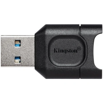 MEMORY READER FLASH USB3.2/MLPM KINGSTON