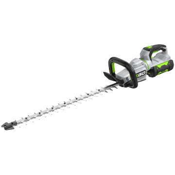 EGO Power HT2600E 66cm battery-powered hedge trimm
