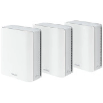 Asus ZenWiFi BT8 Router 3 Pack (90IG0930-MO3B40) [