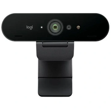 LOGITECH CAMERA WEBCAM BRIO 4K/GRAPHITE 960-001718