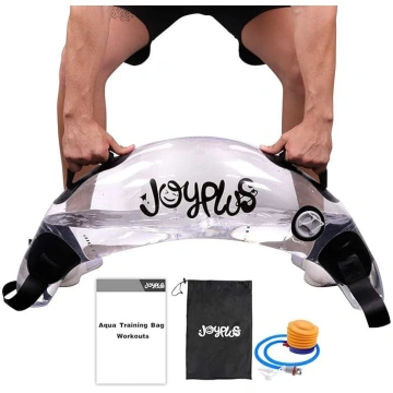 JOYPLUS smilšu maisu alternatīva Regulējams ūdens 