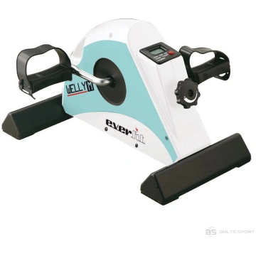 Exercise bike EVERFIT mini velo trenažieries WELLY
