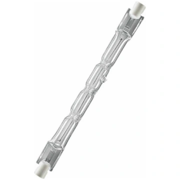 Spuldze Osram Halogēnā spuldze, T12, 2900 °K, R7s,