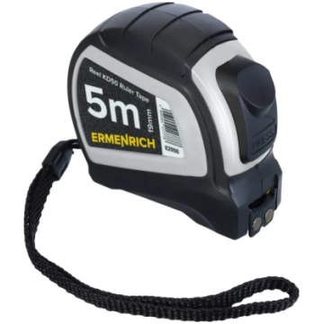 Ermenrich Reel KD50 mērlente L_82998