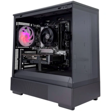 Dators spēlēm – 800nieks (Ryzen5 5500, RX7600, 16G